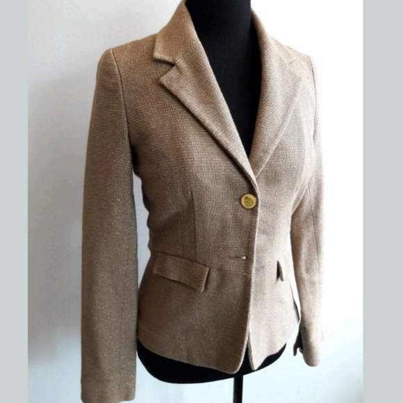 🌟3 For $25🌟Old Navy Classic Vintage Blazer 2005 - Picture 2 of 8